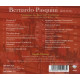 PASQUINI: L'OMBRA DI SOLIMANO<br/><h5>Megjelenés: 2022-05-06</h5>