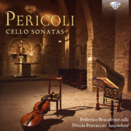 CELLO SONATAS