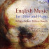 ENGLISH MUSIC FOR OBOE AND PIANO