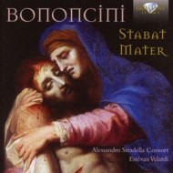 STABAT MATER