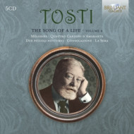 SONG OF A LIFE VOL.4