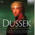 DUSSEK: COMPLETE PIANO SONATAS & SONATINAS