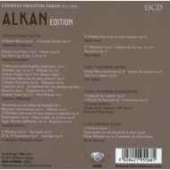 ALKAN EDITION