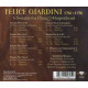 GIARDINI: 6 SONATAS FOR FLUTE & HARPSICHORD<br/><h5>Megjelenés: 2021-07-02</h5>