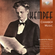 CHAMBER MUSIC