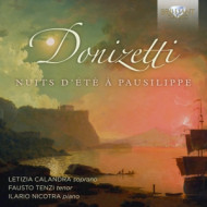 NUITS D'ETE A PAUSILIPPE