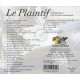 LE PLAINTIF<br/><h5>Megjelenés: 2021-01-01</h5>