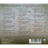 NINNA NANNA: LULLABIES