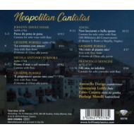 NEAPOLITAN CANTATAS