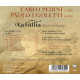 LA FOLLIA - MUSIC FOR STRINGS BY<br/><h5>Megjelenés: 2019-05-01</h5>