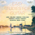 EASY STUDIES FOR GUITAR 3