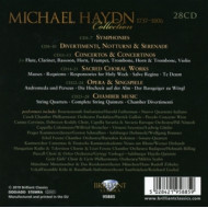 MICHAEL HAYDN COLLECTION