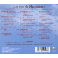 LOS ECOS DE MANZANARES
