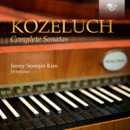 KOZELUCH: COMPLETE SONATAS