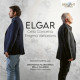 ELGAR: CELLO CONCERTO, ENIGMA VARIATIONS<br/><h5>Megjelenés: 2021-10-01</h5>