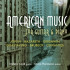 AMERICAN MUSIC FOR GUITAR & PIANO