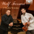 WOLF-FERRARI: 3 VIOLIN SONATAS