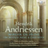 HENDRIK ANDRIESSEN: MIROIR DE PEINE