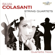 STRING QUARTETS