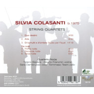 STRING QUARTETS