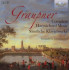GRAUPNER: COMPLETE HARPSICHORD MUSIC