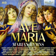 AVE MARIA - MARIAN HYMNS