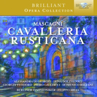 CAVALLERIA RUSTICANA