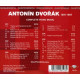 DVORAK: COMPLETE PIANO MUSIC<br/><h5>Megjelenés: 2021-01-01</h5>