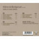 HELENE DE MONTGEROULT: COMPLETE PIANO SONATAS<br/><h5>Megjelenés: 2023-08-04</h5>