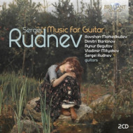 MUSIC FOR GUITAR
