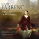 FARRENC: PIANO TRIOS/CELLO SONATA<br/><h5>Megjelenés: 2023-10-06</h5>