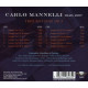 MANNELLI: TRIO SONATAS OP.3<br/><h5>Megjelenés: 2023-03-03</h5>