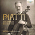 PIATTI: 12 CAPRICCI FOR CELLO SOLO