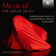 MUSICKE: THE ARTS OF MUSES