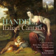 HANDEL: ITALIAN CANTATAS<br/><h5>Megjelenés: 2022-06-03</h5>