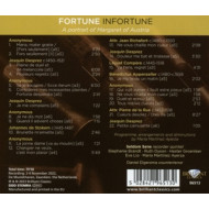 FORTUNE INFORTUNE: A PORTRAIT OF MARGARET OF AUSTRIA