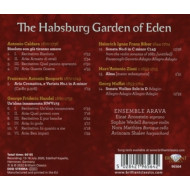 HABSBURG GARDEN OF EDEN