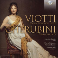 VIOTTI & CHERUBINI