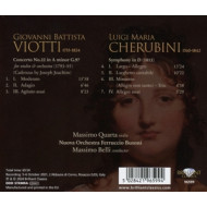 VIOTTI & CHERUBINI