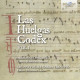 LAS HUELGAS CODEX VOL. 1<br/><h5>Megjelenés: 2023-11-03</h5>