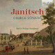 JANITSCH: CHURCH SONATAS<br/><h5>Megjelenés: 2022-08-05</h5>