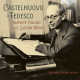 CASTELNUOVO-TEDESCO: COMPLETE ITALIAN SOLO GUITAR MUSIC<br/><h5>Megjelenés: 2023-01-06</h5>