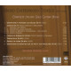 CASTELNUOVO-TEDESCO: COMPLETE ITALIAN SOLO GUITAR MUSIC<br/><h5>Megjelenés: 2023-01-06</h5>