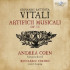 VITALI: ARTIFICII MUSICALI OP. 13