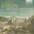 MICHAEL HAYDN: PRO FESTO INNOCENTIUM MASSES & VESPER