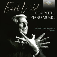 EARL WILD: COMPLETE PIANO MUSIC