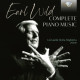 EARL WILD: COMPLETE PIANO MUSIC<br/><h5>Megjelenés: 2022-12-02</h5>