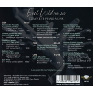 EARL WILD: COMPLETE PIANO MUSIC