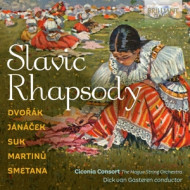 SLAVIC RHAPSODY