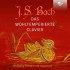 J.S. BACH: DAS WOHLTEMPERIERTE CLAVIER